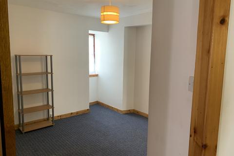 2 bedroom ground floor flat to rent, Saddell Street, Campbeltown PA28