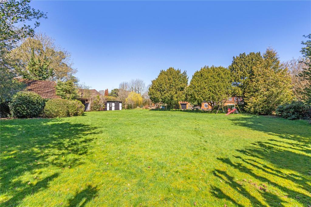 Grounds