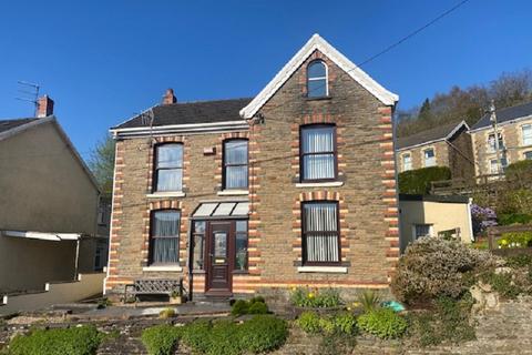 3 bedroom detached house for sale, Penywern Road, Ystalyfera, Swansea.