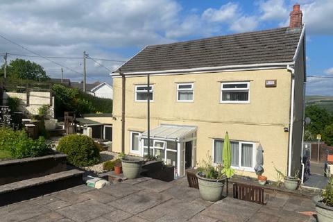 3 bedroom detached house for sale, Penywern Road, Ystalyfera, Swansea.