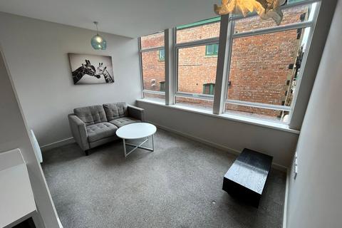1 bedroom flat to rent, K2 Apartments North, 70 Bond Street, Hull, East Riding of Yorkshire, HU1