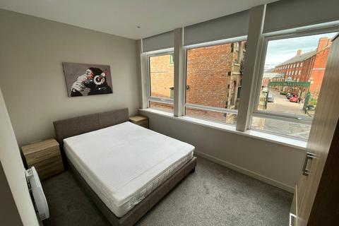 1 bedroom flat to rent, K2 Apartments North, 70 Bond Street, Hull, East Riding of Yorkshire, HU1