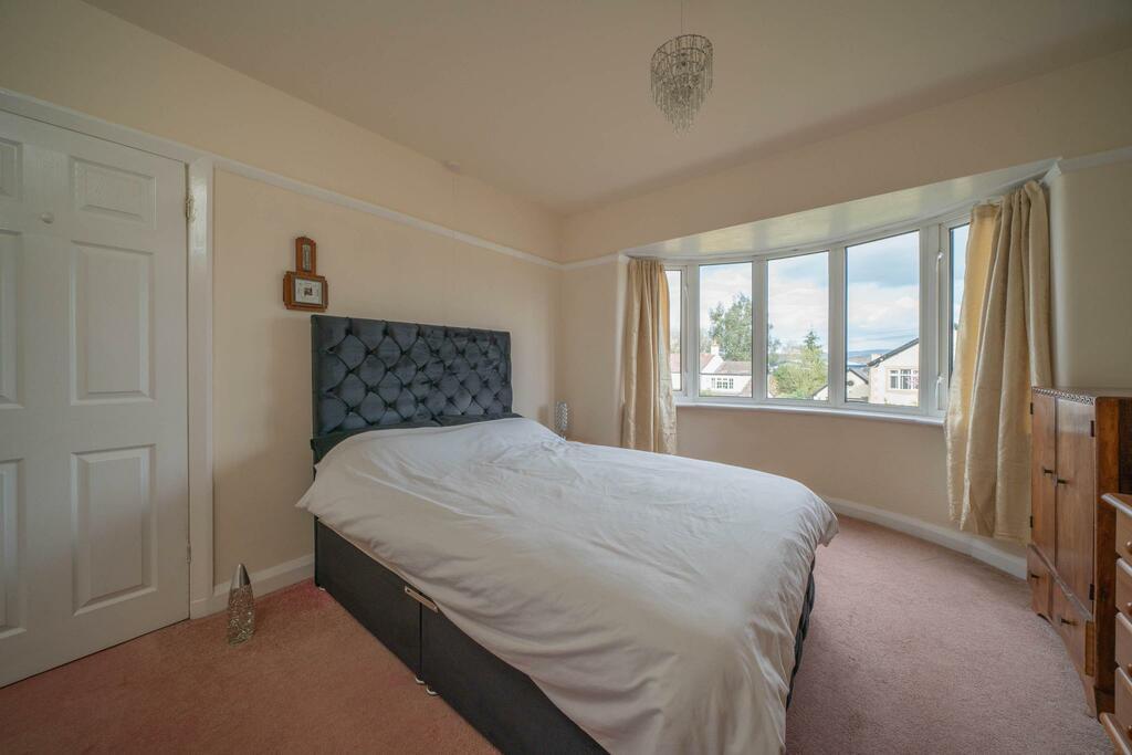 Bedroom One (Front)
