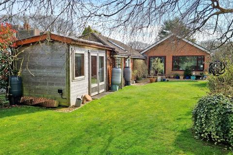 3 bedroom bungalow for sale, Sky End Lane, Hordle, Lymington, Hampshire, SO41