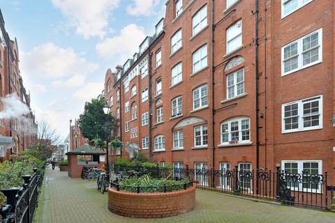 Studio for sale, Jessel House, Page Street, Westminster, London, SW1P
