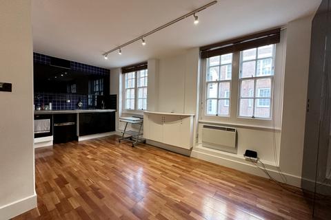 Studio for sale, Jessel House, Page Street, Westminster, London, SW1P