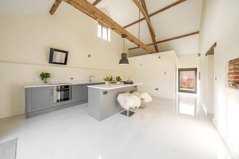 4 bedroom barn conversion for sale, Manor Farm Barns, Bessingham, Norwich, Norfolk