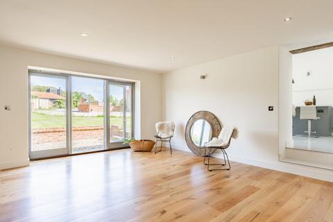 4 bedroom barn conversion for sale, Manor Farm Barns, Bessingham, Norwich, Norfolk