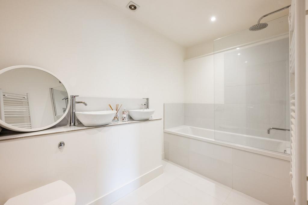 Principal En Suite