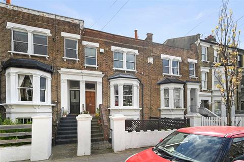 1 bedroom apartment for sale, St Stephens Avenue, Shepherds Bush, London, W12