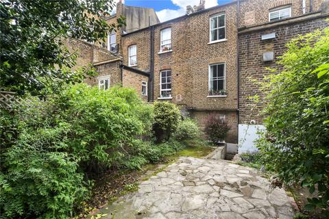 1 bedroom apartment for sale, St Stephens Avenue, Shepherds Bush, London, W12