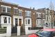 St Stephens Avenue, Shepherds Bush, London, W12