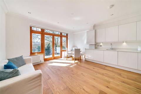 1 bedroom apartment for sale - Priory Road, London, N8