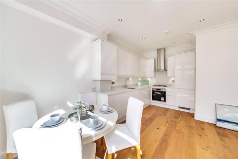 1 bedroom apartment for sale, Priory Road, Crouch End, N8