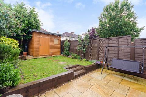 84 Windsor Road, Thornton Heath, CR7 8HF