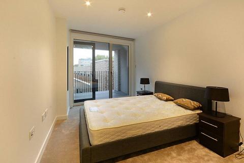 1 bedroom flat for sale, Wansey Street, Elephant and Castle, SE17