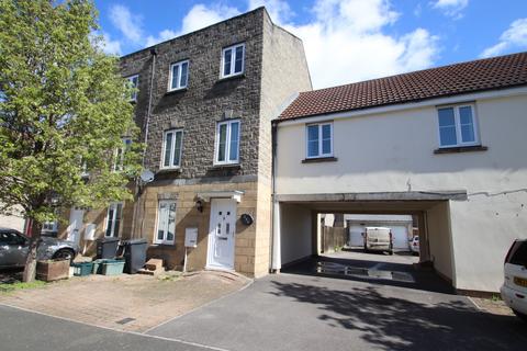 5 bedroom townhouse to rent, Worle Moor Road, BS24