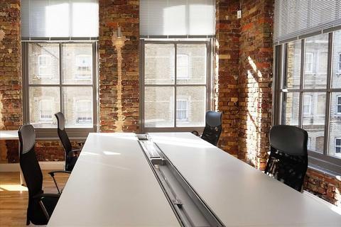 14 Dufferin Street, London, EC1Y 8PD
