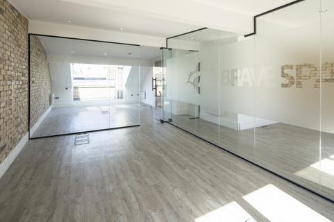 14 Dufferin Street, London, EC1Y 8PD