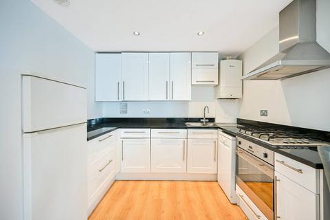 Flat 1, Quiet Way North Road, Richmond, TW9 4HB