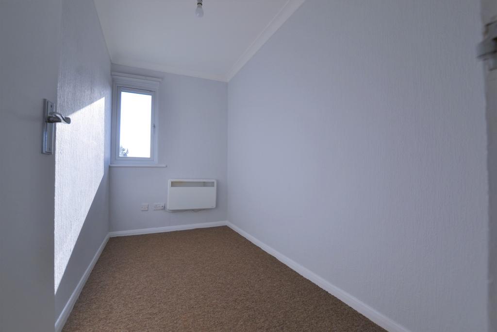 Single bedroom