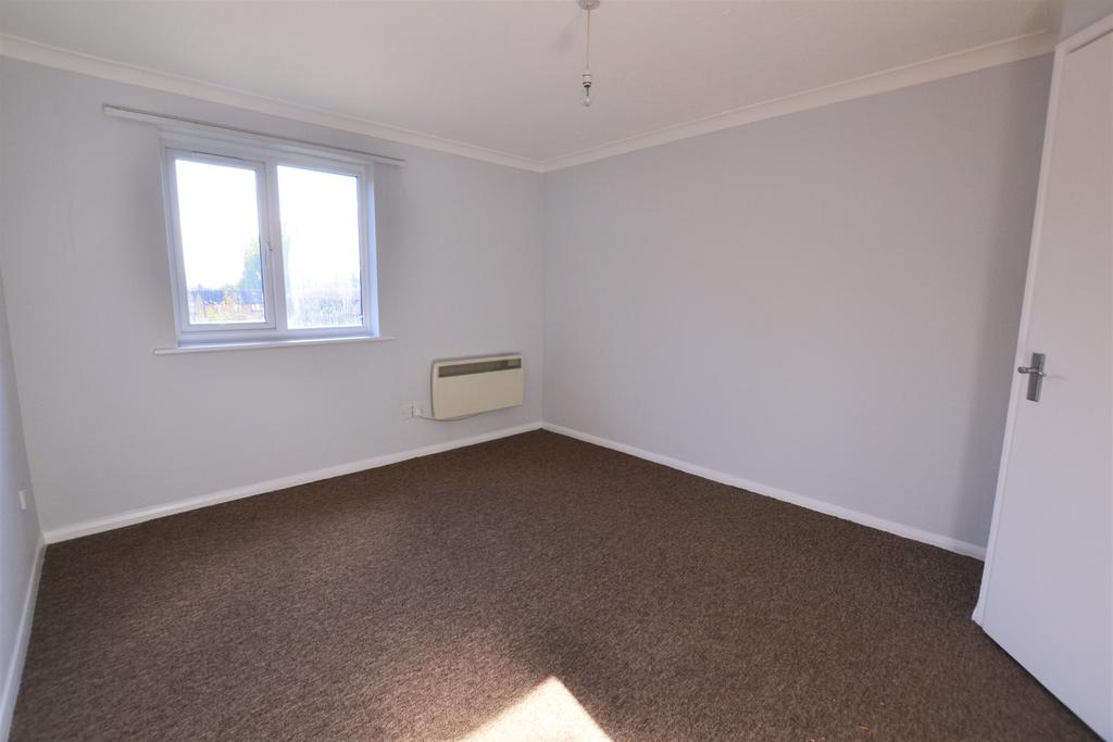 Main bedroom