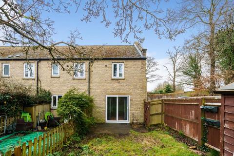 11 Cotshill Gardens, Chipping Norton, OX7 5UN