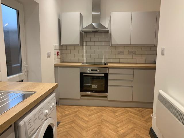 1 bedroom FURNISHED Flat. Close to Nuneaton town