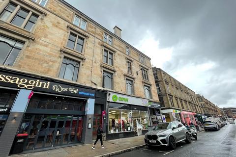 4 bedroom flat to rent, Byres Road, Glasgow, G12