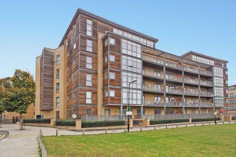 1 bedroom apartment for sale, Woodmill Road, London