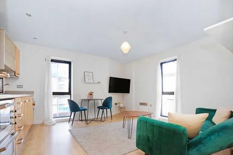 1 bedroom apartment for sale, Woodmill Road, London