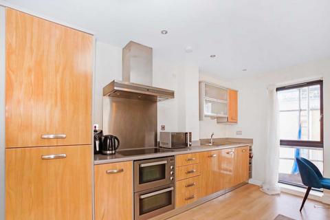 1 bedroom apartment for sale, Woodmill Road, London