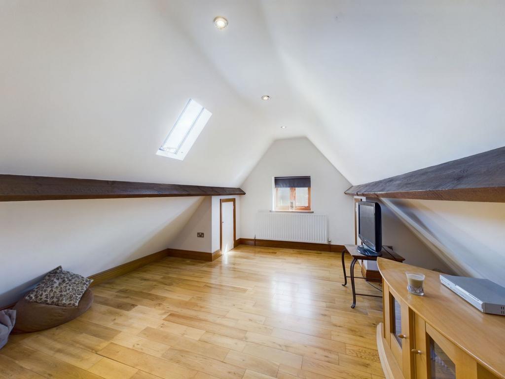 Bedroom five