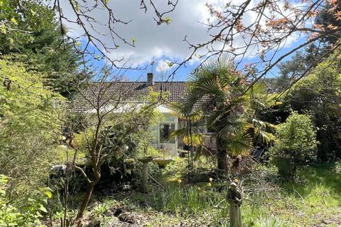 10 Bracken Close, Ashley Heath, Ringwood, BH24 2HF