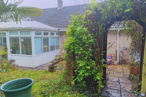 10 Bracken Close, Ashley Heath, Ringwood, BH24 2HF