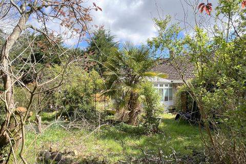 10 Bracken Close, Ashley Heath, Ringwood, BH24 2HF