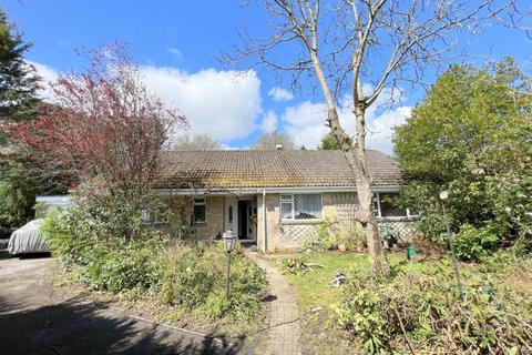 10 Bracken Close, Ashley Heath, Ringwood, BH24 2HF