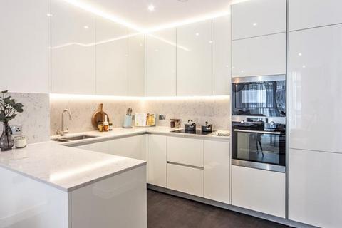 2 bedroom apartment to rent, THORNES HOUSE, VAUXHALL, SW11