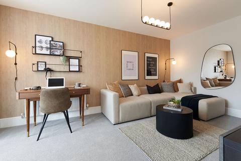 3 bedroom semi-detached house for sale - Plot 42, The Farringdon at Whalley Manor, 24 Treetops, Whalley BB7