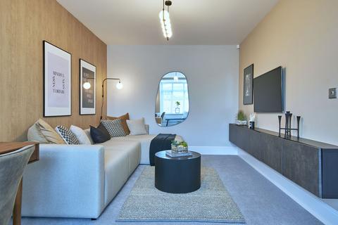 3 bedroom semi-detached house for sale - Plot 42, The Farringdon at Whalley Manor, 24 Treetops, Whalley BB7