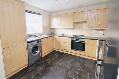 30a Buchanan Avenue, Balloch, Alexandria, G83 8DY