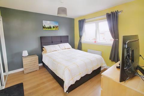 30a Buchanan Avenue, Balloch, Alexandria, G83 8DY