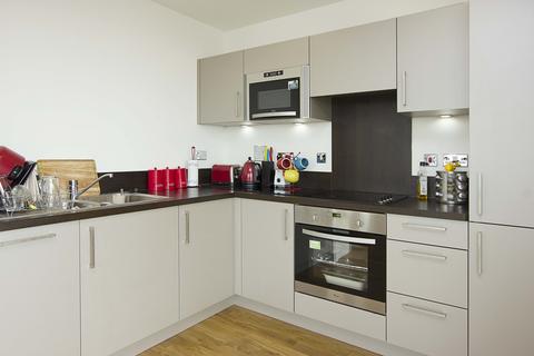 1 bedroom flat to rent, Agnes George Walk, Lonodn, E16