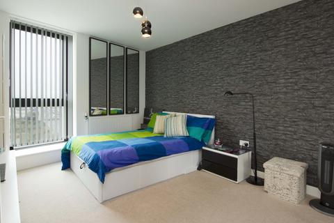 1 bedroom flat to rent, Agnes George Walk, Lonodn, E16