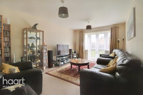 3 bedroom detached bungalow for sale, Bell Gardens, Wimblington