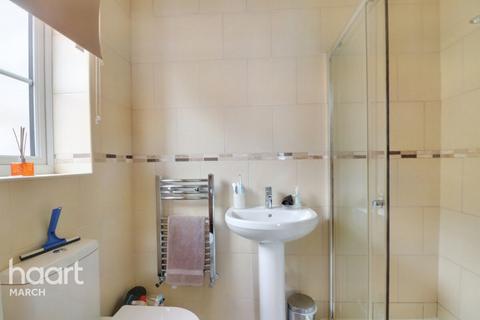 8 Bell Gardens, Wimblington, March, PE15 0RP