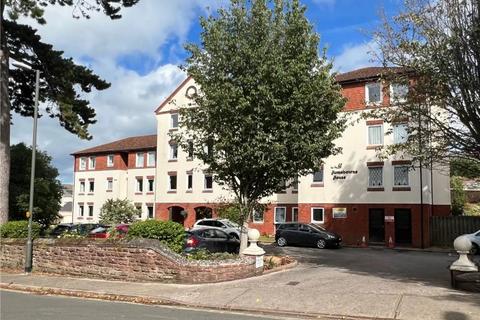 1 bedroom retirement property for sale, Roundham, Paignton