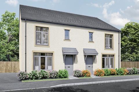 3 bedroom semi-detached house for sale - Plot 41, The Farringdon at Whalley Manor, 22 Treetops, Whalley BB7