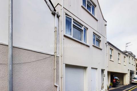 2 bedroom terraced house for sale, St Helier