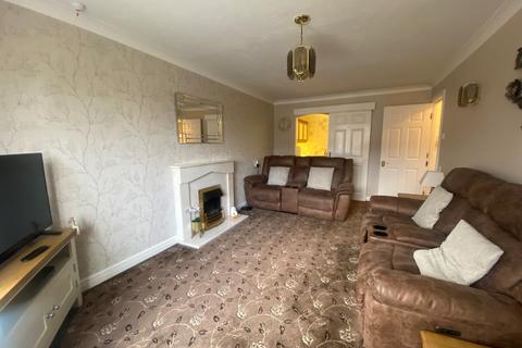 1 bedroom retirement property for sale - Larchwood, The Crescent, Cheadle